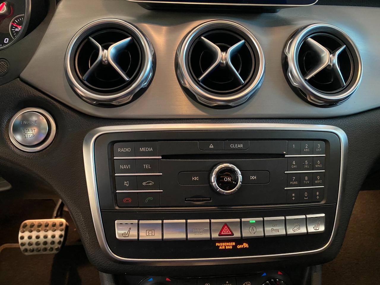 Mercedes-benz GLA200 d Automatic 4Matic Premium Amg