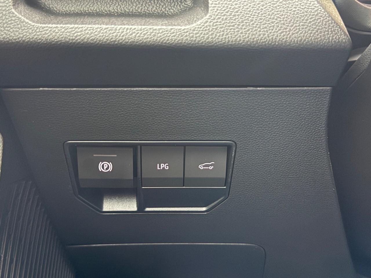 Dacia Bigster 1.2 mild hybrid-G Journey 140cv PARI AL NUOVO