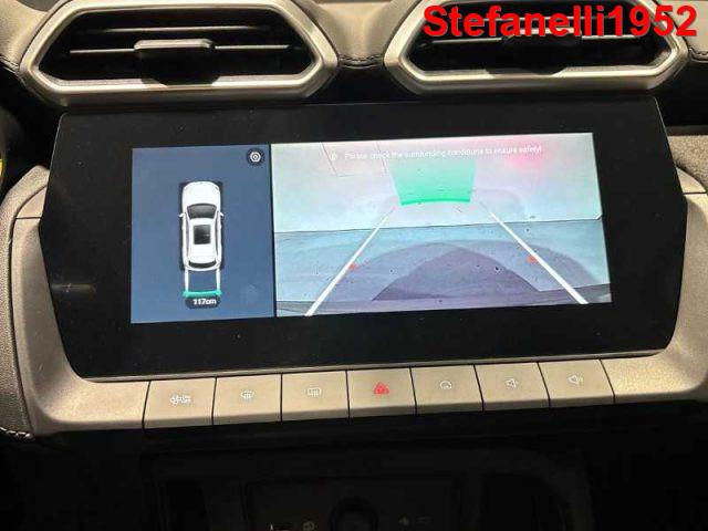 MG ZS NEW 1.5L MT Standard Benzina - Hampstead Grey - T