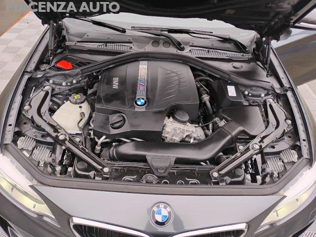 BMW M2 .TUTTI SERVICE BMW..SUPER BOLLO 2025PAGATO