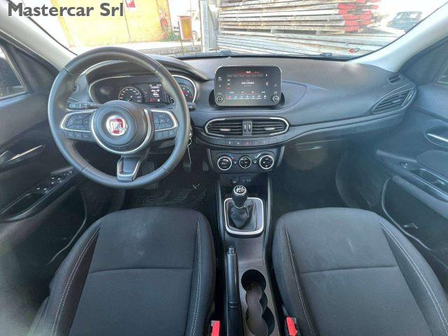 FIAT Tipo Tipo SW 1.0 t3 100cv - targa GP370ML