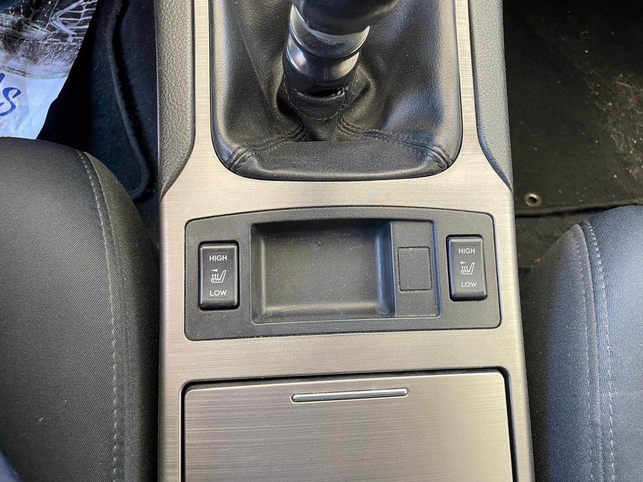 Subaru OUTBACK LEGACY 2.0D Trend