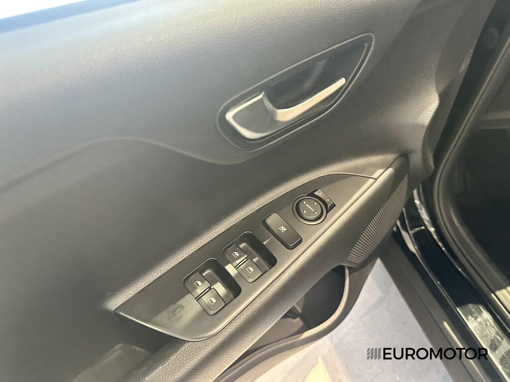 Kia Stonic 1.2 ECOGPL Style 2WD