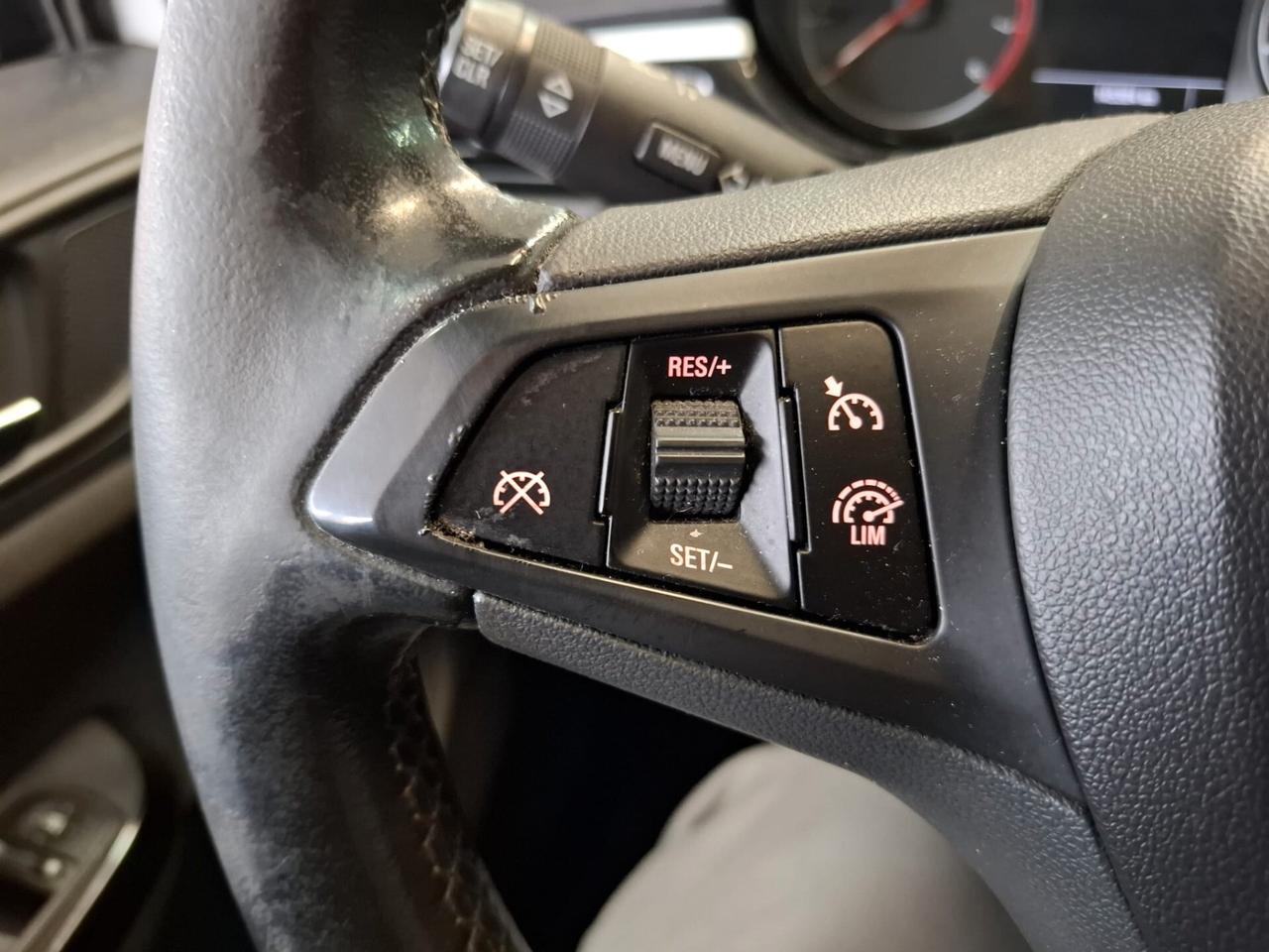 Opel Corsa Benzina Manuale