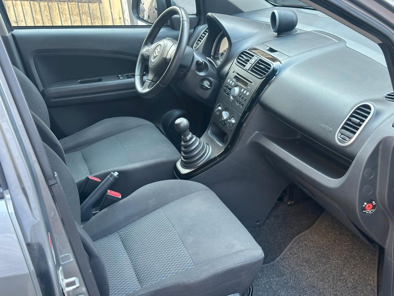Suzuki Splash 1.0 OK NEO PATENTATI