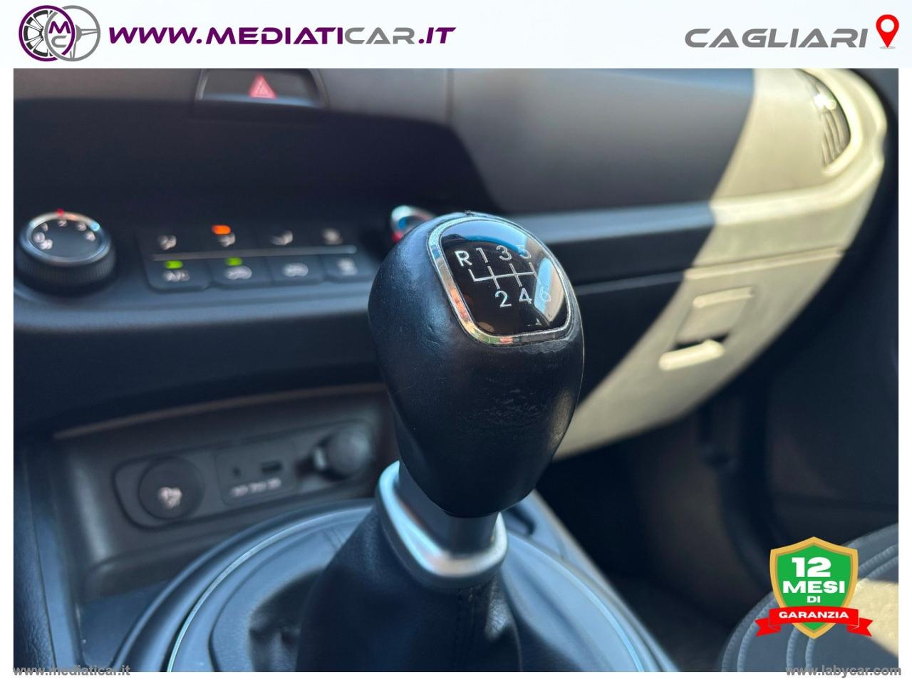 KIA Sportage 1.7 CRDI 2WD Class