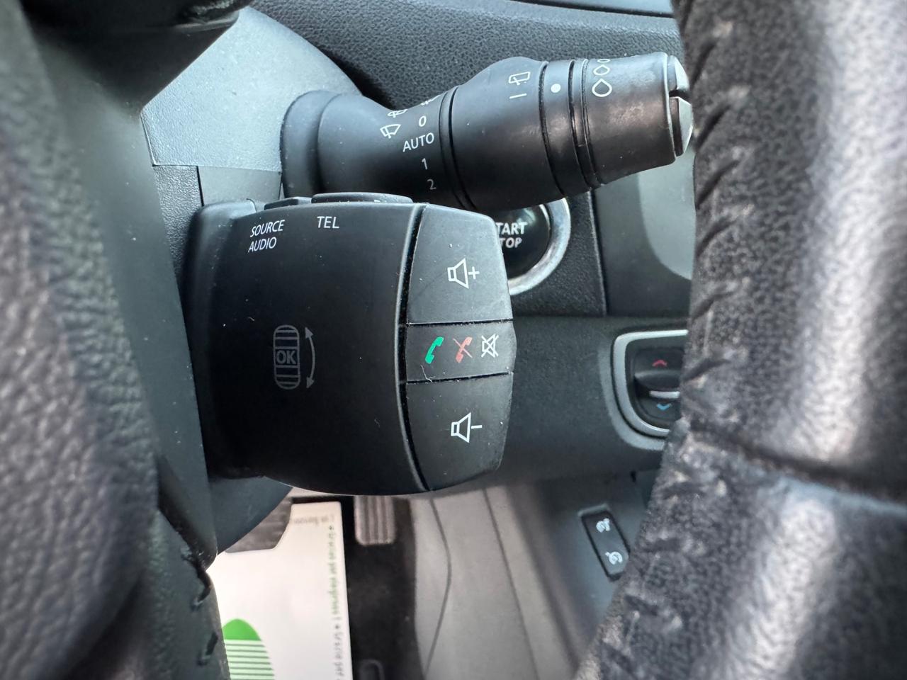 Renault Scenic XMod 1.5 dCi 110CV Energy NAVI