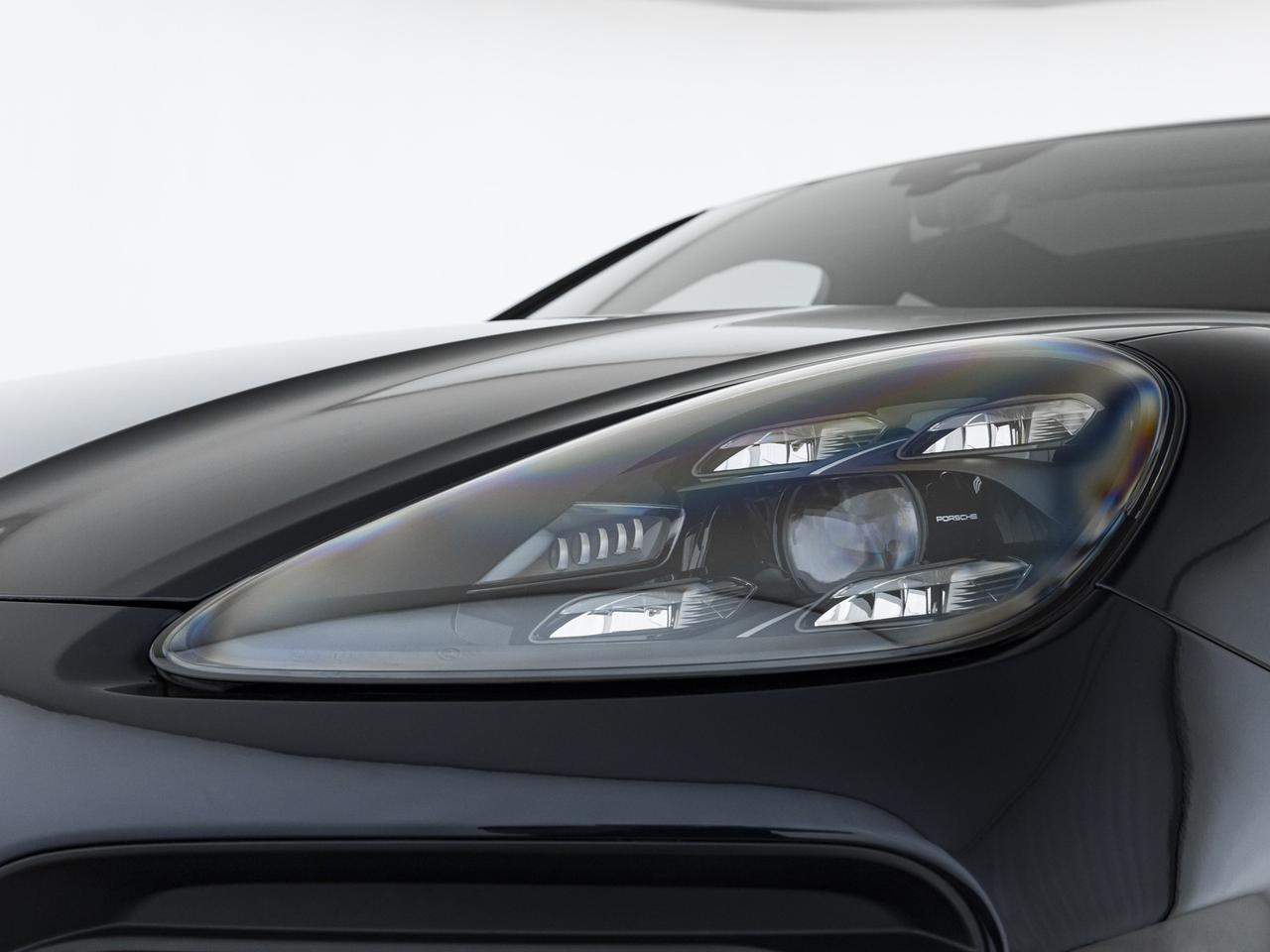 Porsche Cayenne coupe 3.0 e-hybrid tiptronic