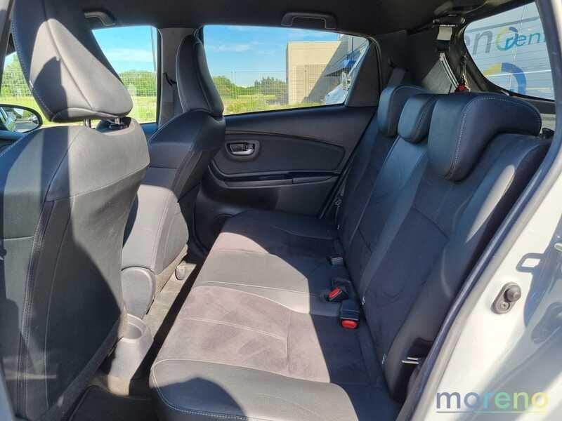Toyota Yaris 1.5 Hybrid GR Sport