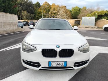 Bmw 116 116d 5p. Msport