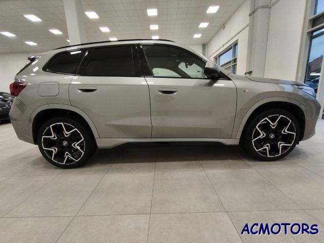BMW X1 xDrive 20d Msport