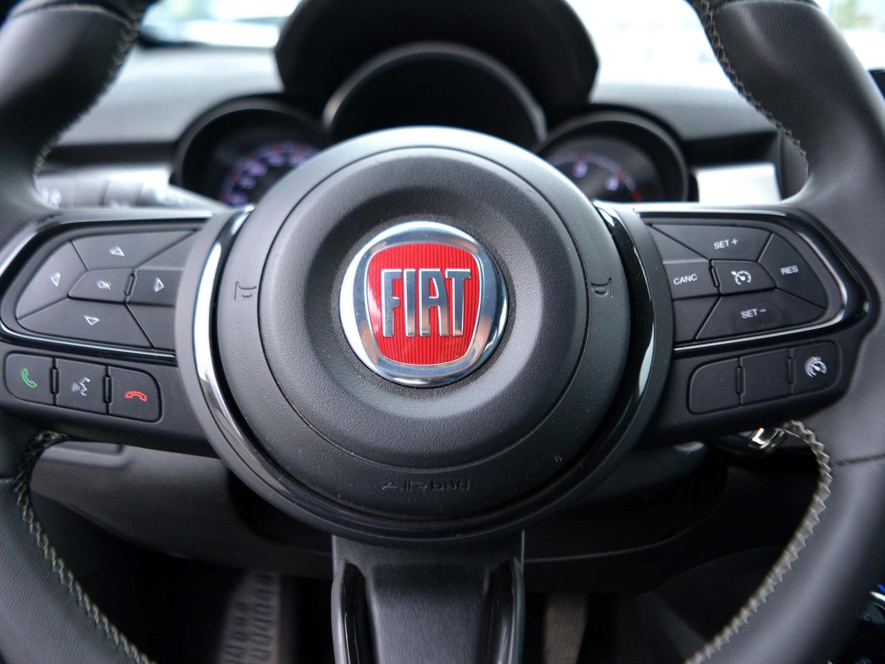 Fiat 500X x 1.6 multijet 130cv sport