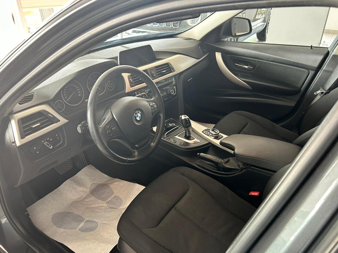 Bmw 316 316d Touring