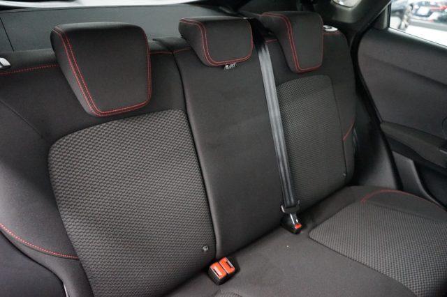 FORD Puma 1.0 EcoBoost Hybrid 125 CV S&S ST-Line