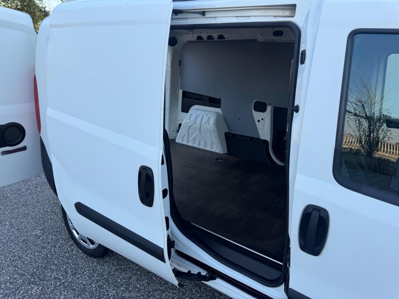 Fiat Doblo Maxi 1.3 Mjt 95cv 131.000km