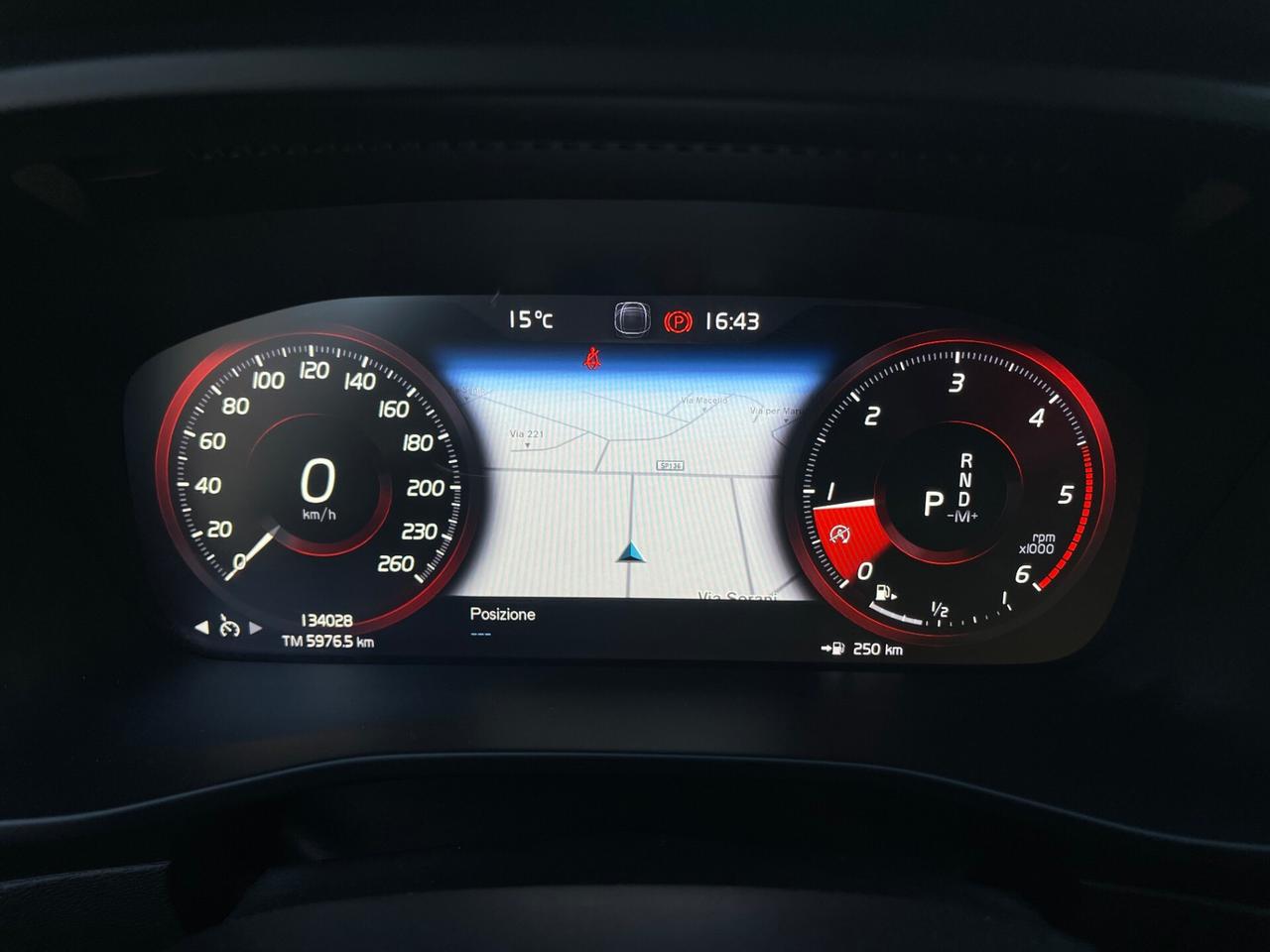 VOLVO XC40 D3 Geartronic Momentum 2020