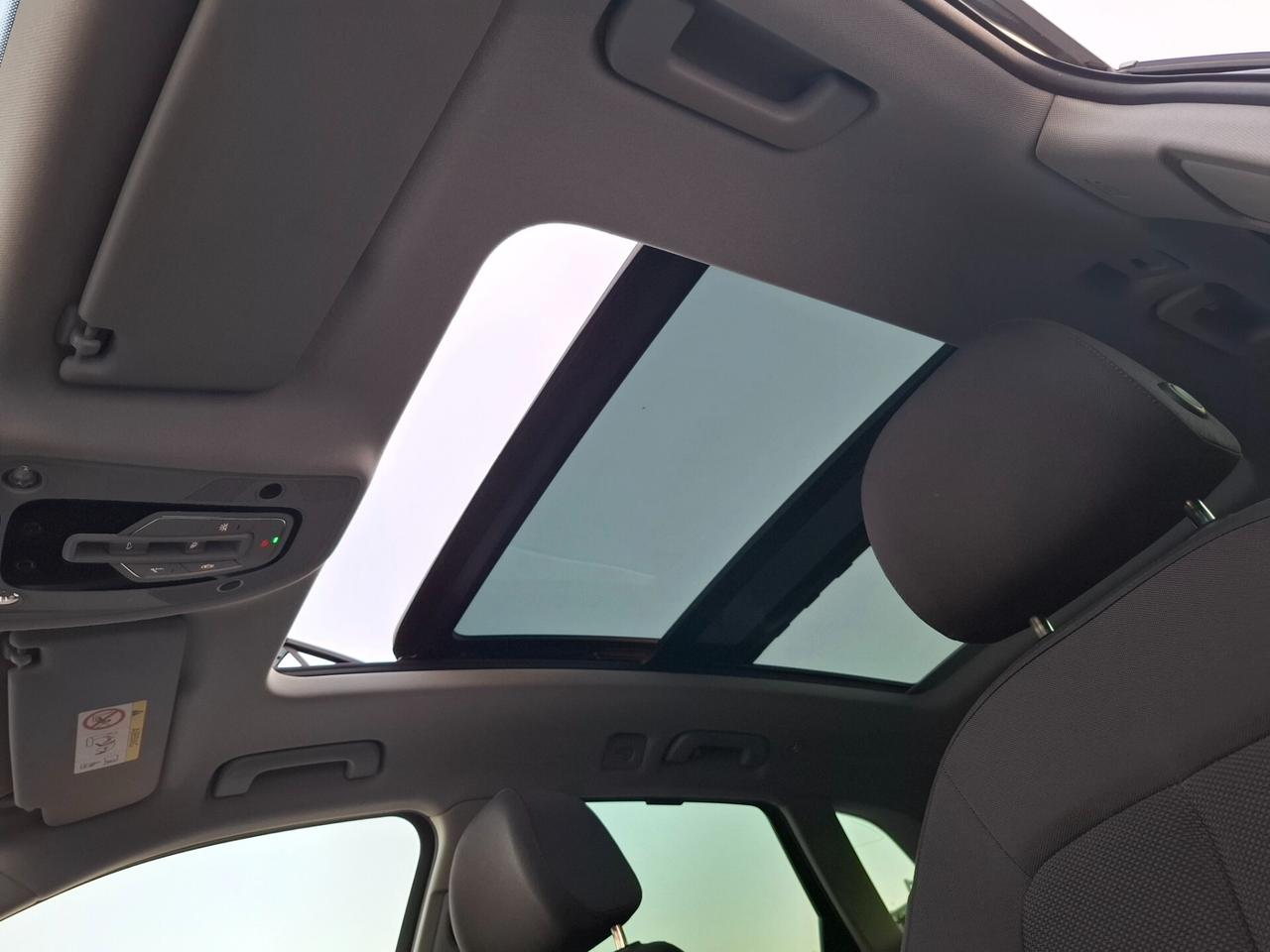 Audi Q5 35 TDI- S Tronic * TETTO-LED-NAVY*RADAR