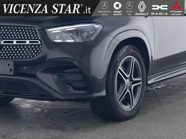 MERCEDES-BENZ GLE 300 d MHV 4MATIC PREMIUM AMG