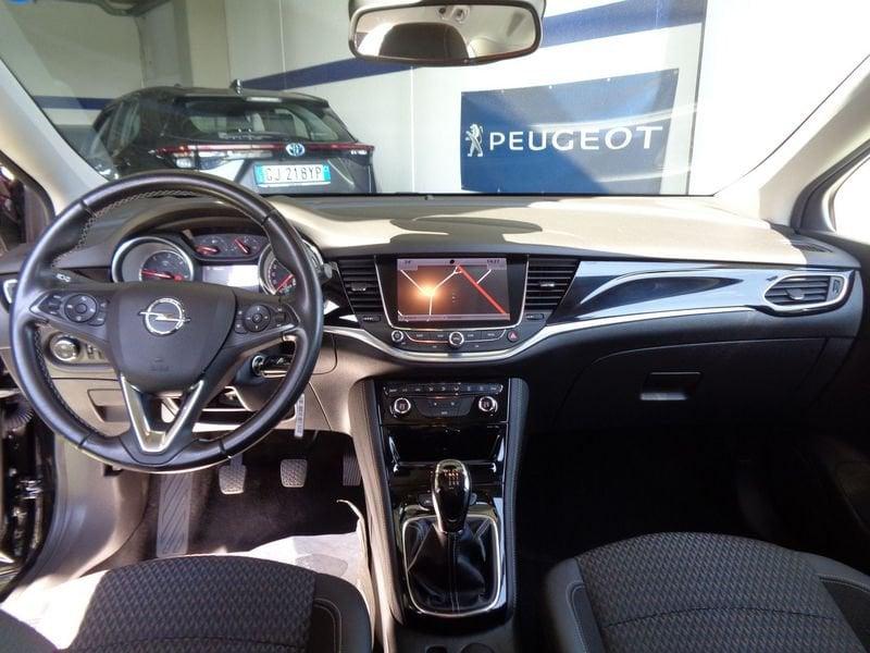 Opel Astra Astra Sports Tourer 1.6 cdti Innovation s&s 136cv