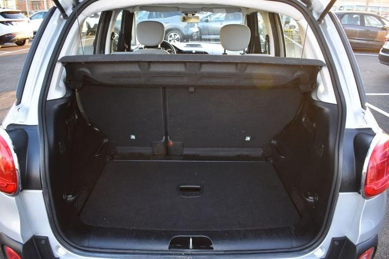 FIAT 500L 500L 1.3 Multijet 95 CV Pop Star