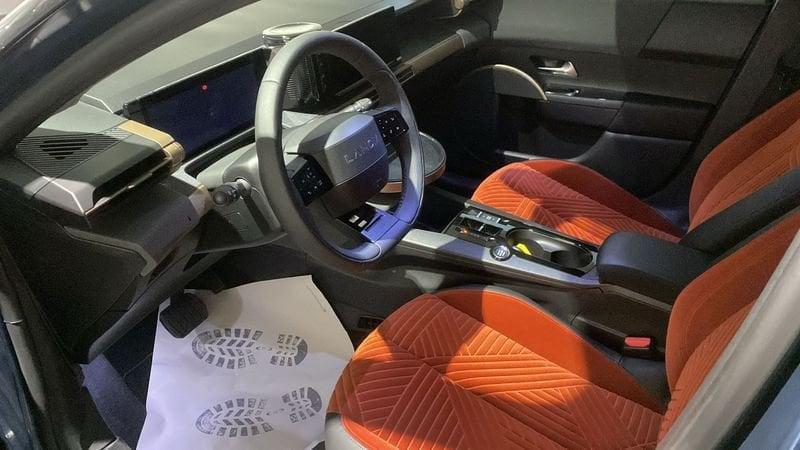 Lancia Ypsilon Ypsilon 51kWh LX