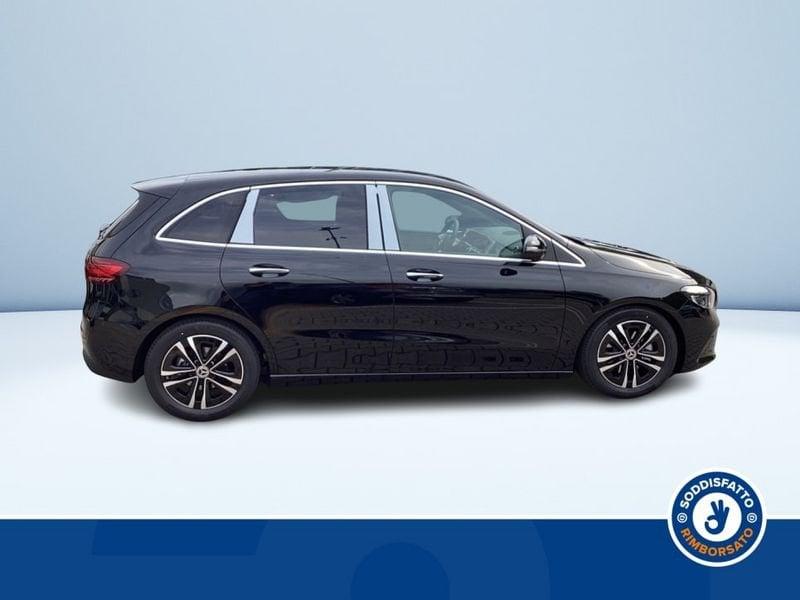 Mercedes-Benz Classe B 180d Street Edition Advanced Plus Progressive