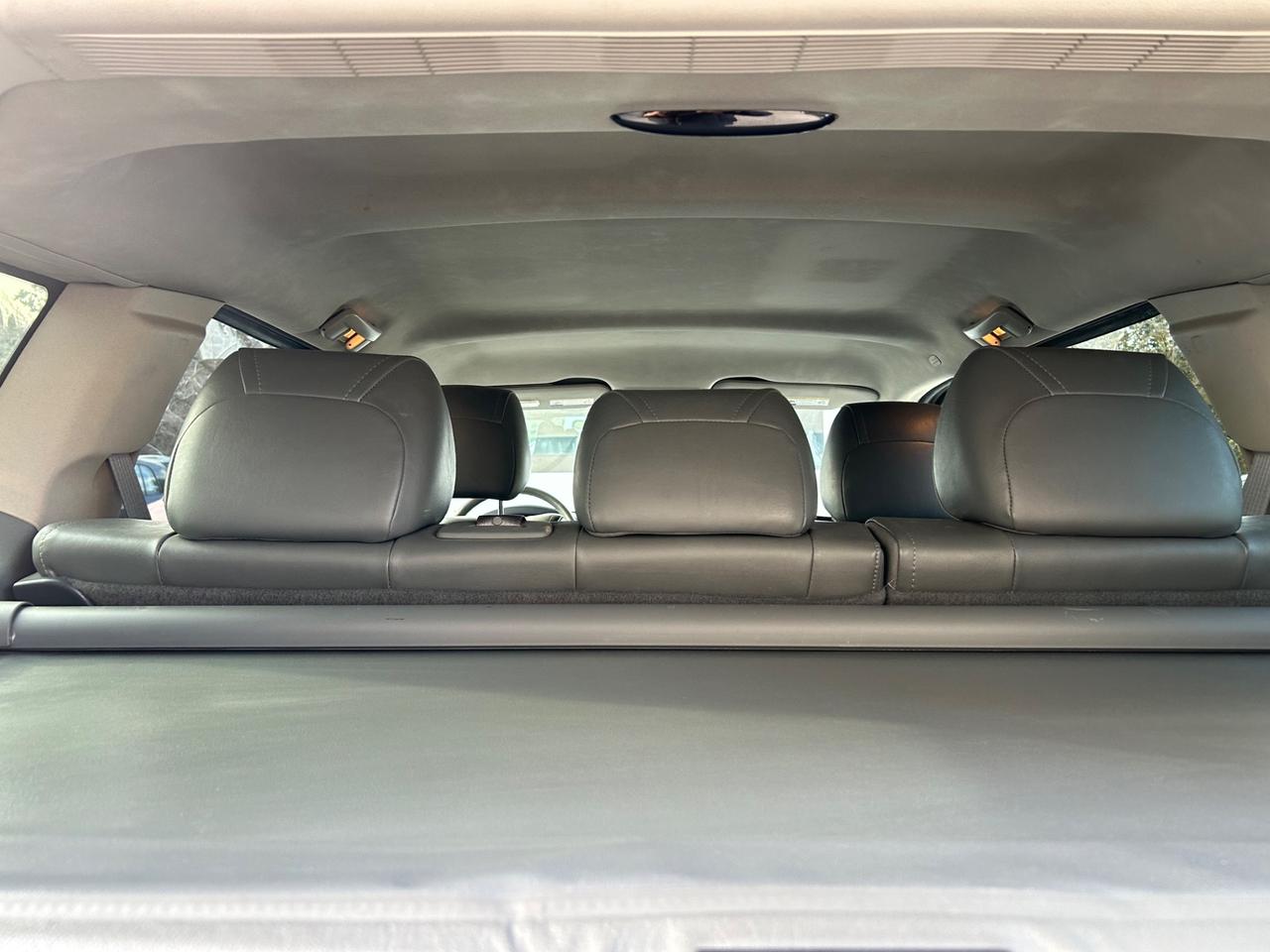 Jeep Grand Cherokee 3.0 V6 CRD Overland 4X4