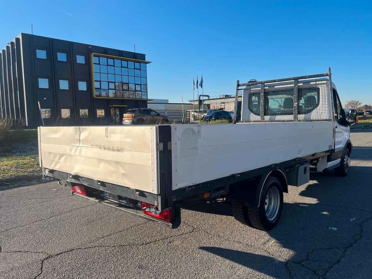 Ford Transit 350 2.2TDCi 125CV **+IVA**