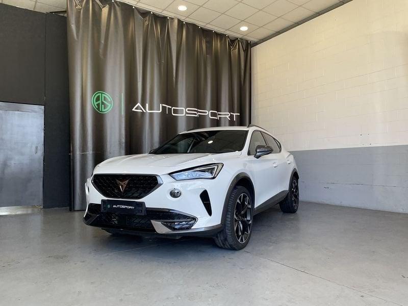 Cupra Formentor 1.5 TSI DSG