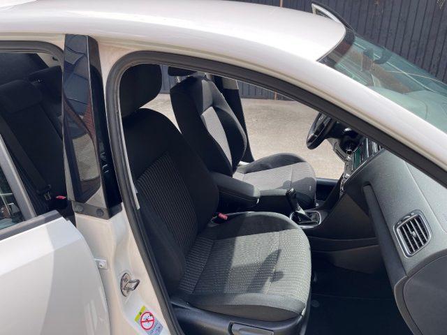 VOLKSWAGEN Polo 1.2 TSI 5 porte Highline fari led cerchi da 17