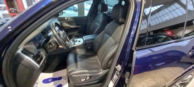 BMW X5 xDrive40d 48V Msport