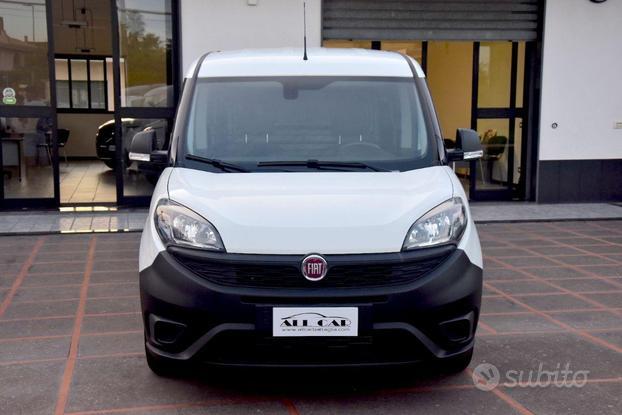 Fiat Doblo 1.6 mtj 105cv Business