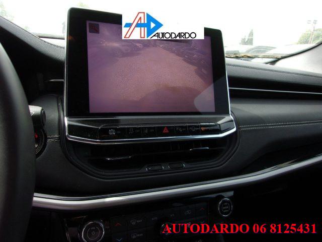 JEEP Compass 1.3 Turbo T4 190 CV PHEV AT6 4xe 80° Anniversario