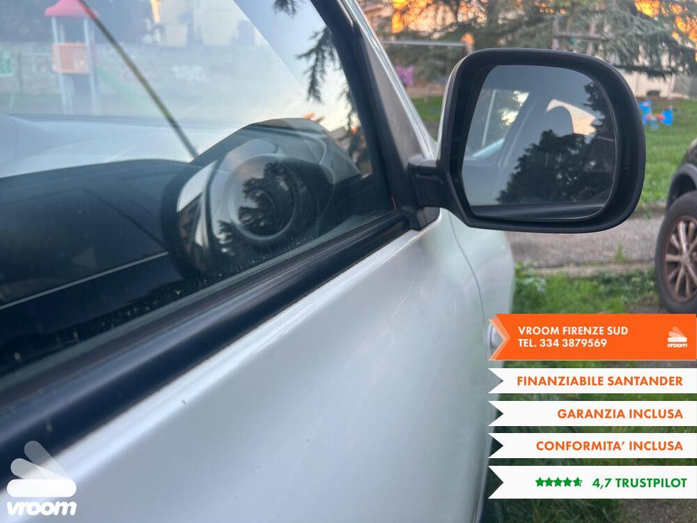 NISSAN Micra 4ª serie Micra 1.2 12V 5 porte GP...