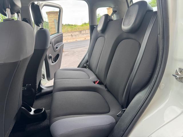 FIAT Panda 1.2 EasyPower Lounge NESSUN VINCOLO
