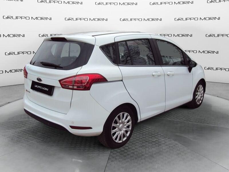 Ford B-Max 1.4 90/86cv Business GPL