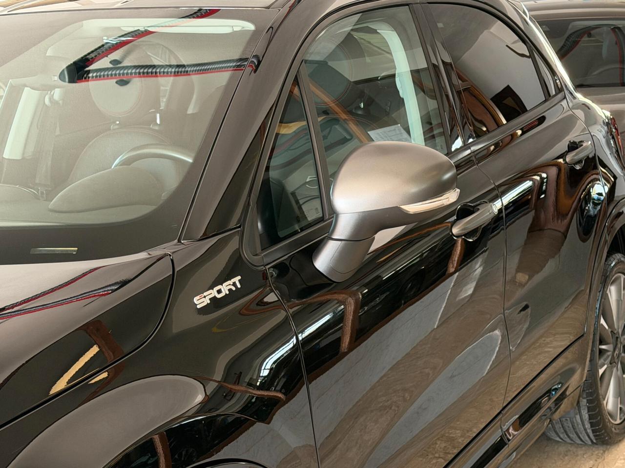 Fiat 500X New 1.3 M.JET 95 cv. SPORT (Nav)