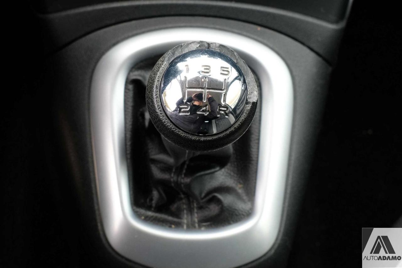 Citroen C3 Picasso 1.6 HDi 90 Seduction