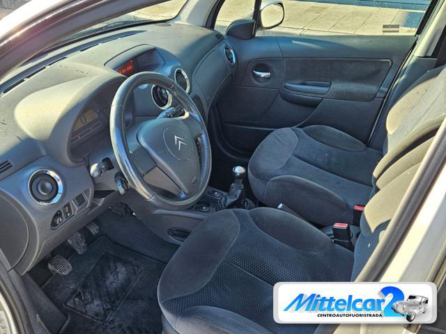 CITROEN C3 1.1 airdream Exclusive Style