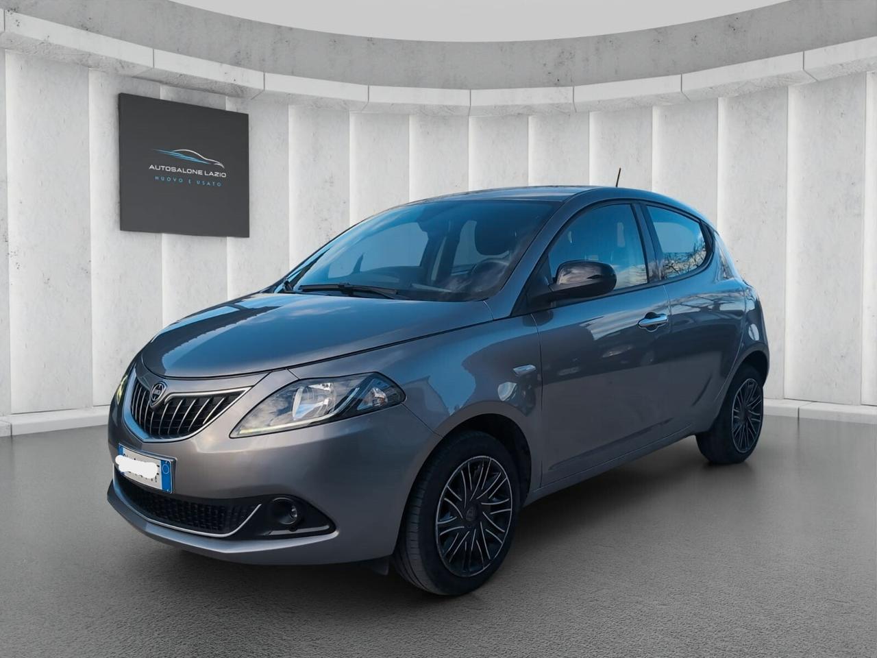 Lancia Ypsilon 1.0 FireFly 5 porte S&S Hybryd Gold PREZZO REALE