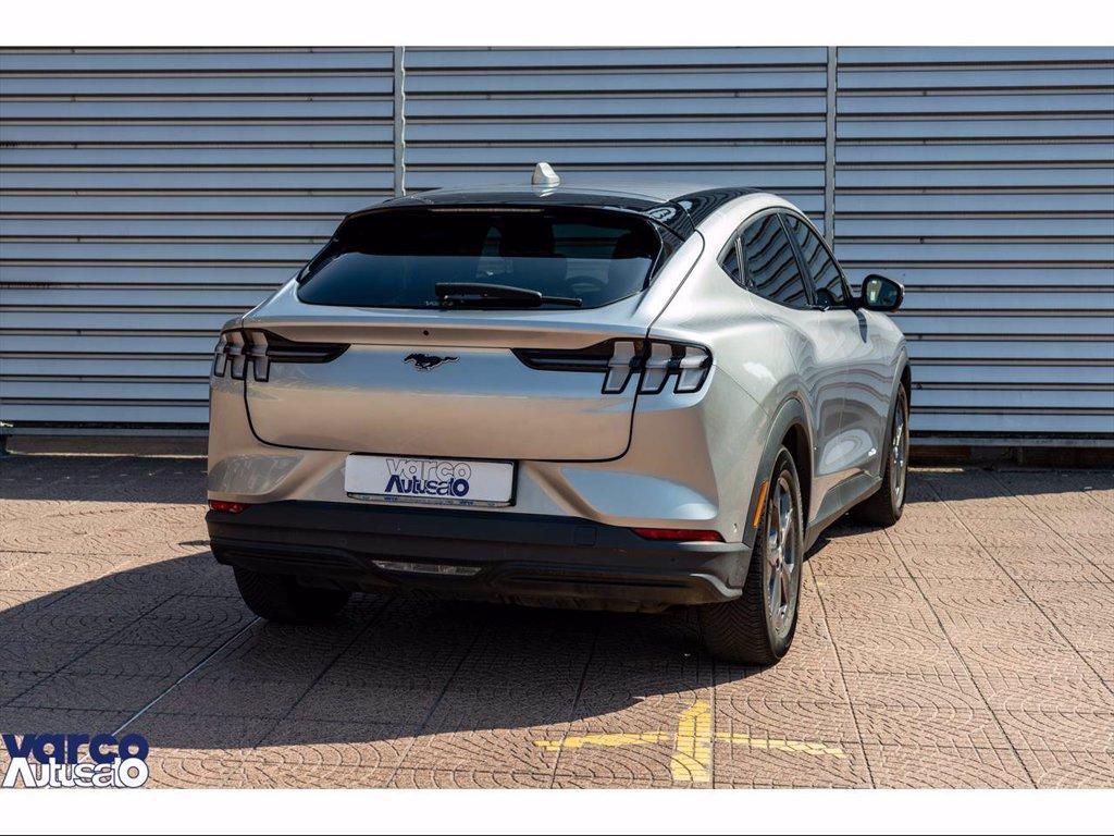 FORD Mustang mach-e standard range rwd 269cv auto del 2021