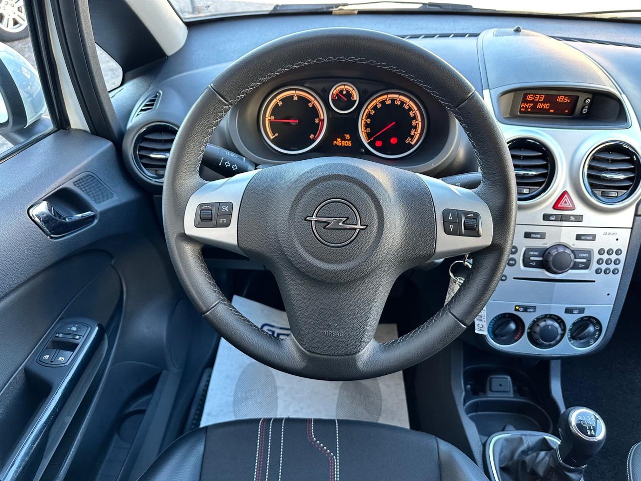 Opel Corsa 1.3 CDTI 75CV 5P Elective -Neopatentati