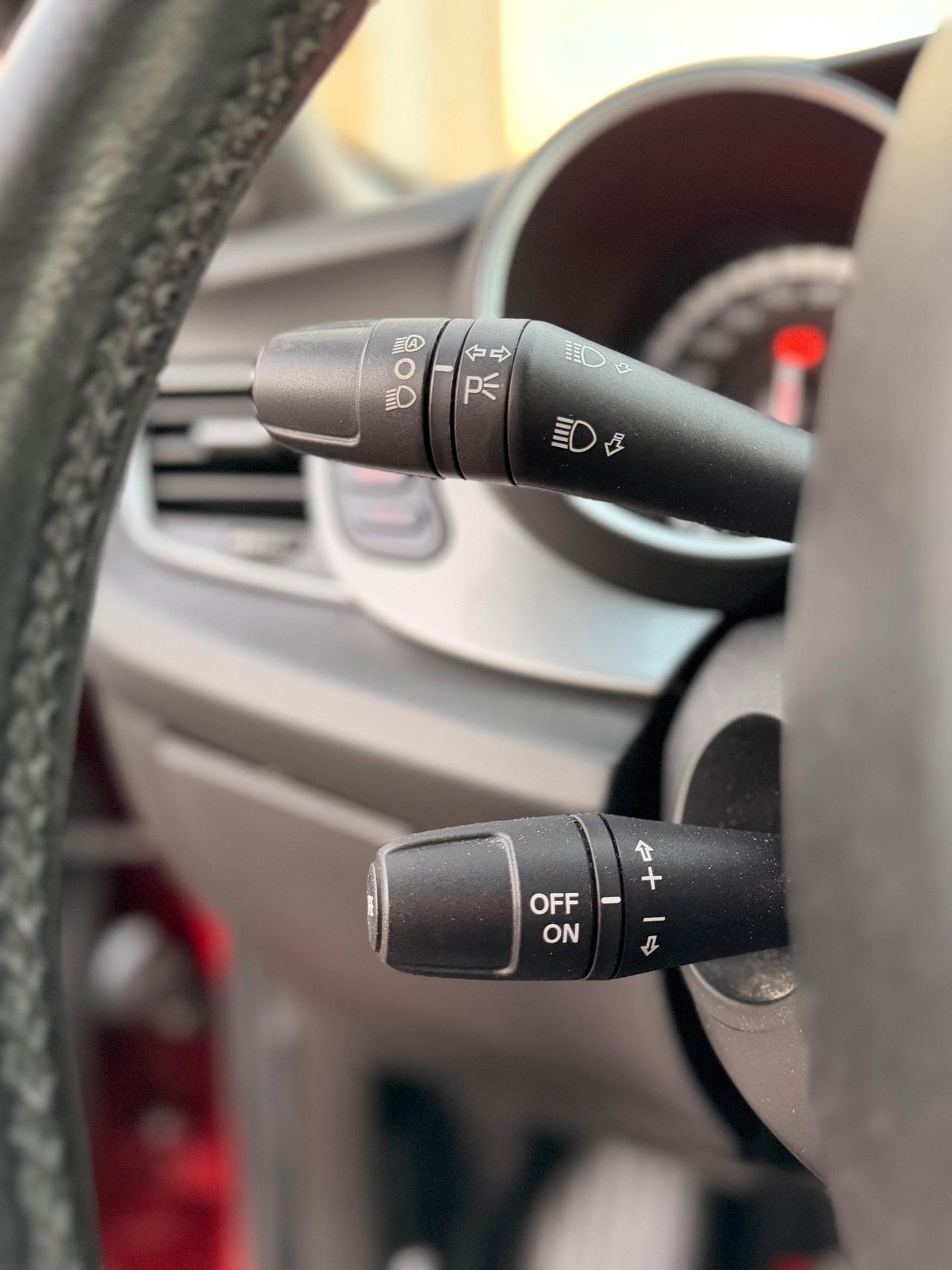 Alfa Romeo Giulietta 1.4 Turbo 120 CV Distinctive