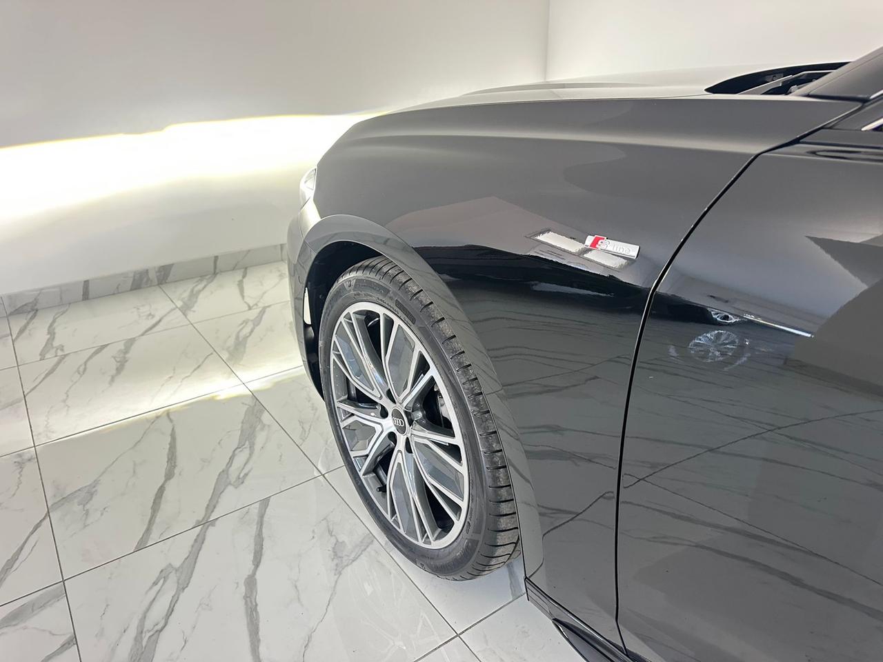 AUDI A5 AVANT 2.0 MHEV 2X S-LINE KM0 (IVA ESPOSTA)