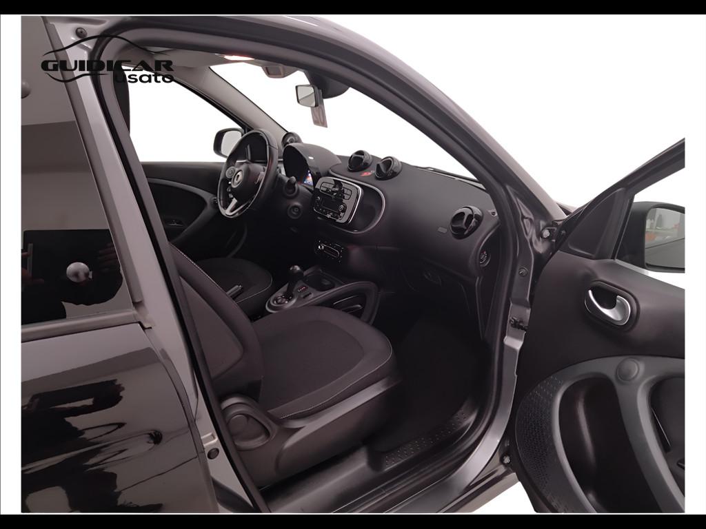 SMART Forfour II 2015 - Forfour 0.9 t Superpassion 90cv twinamic