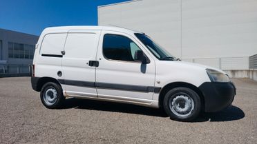 Peugeot Partner 1.4 METANO Autocarro