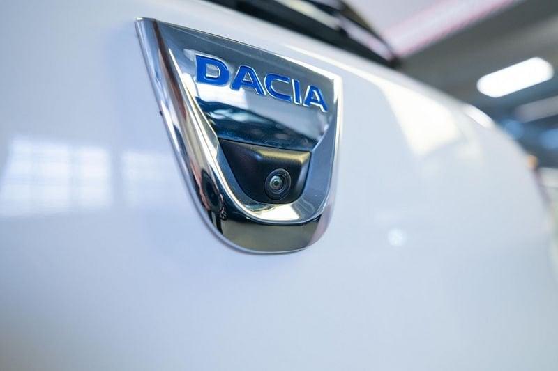 Dacia Spring Comfort Plus Electric 45