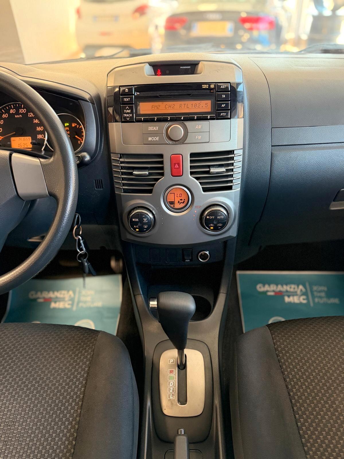 Daihatsu Terios 1.3 4WD B You