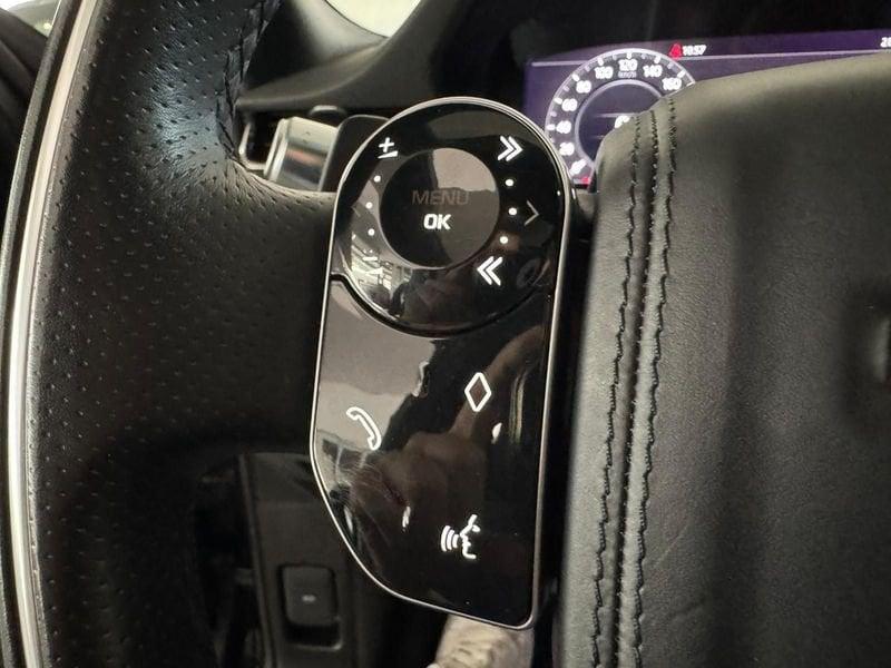 Land Rover RR Evoque Range Rover Evoque 2.0D I4 180 CV AWD Auto R-Dynamic