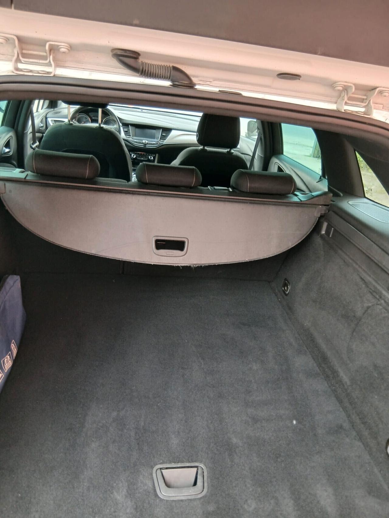 Opel Astra 1.5 CDTI 105 CV S&S Sports Tourer Business Elegance